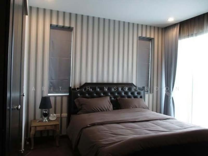 Supalai Premier Asoke, Bangkok, 1750 Petchaburi Road, Bang Kapi, Huai Khwang, Bangkok, 2 Bedrooms, 85 sqm, Condo For Rent, by Tarit Chinsomboon, 500247277 - DDproperty.com