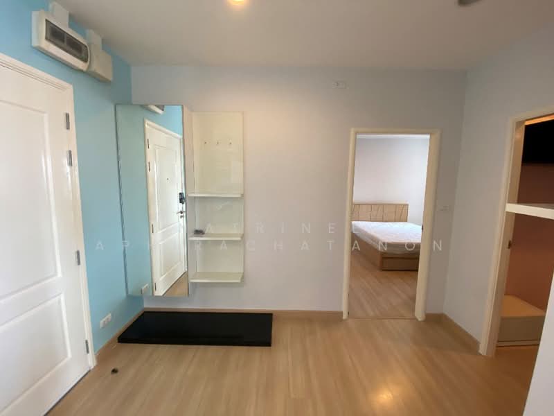 Centric Scene Ratchavipha, Bangkok, Ratchadaphisek Road, Bang Sue, Bang Sue, Bangkok, 2 Bedrooms, 81 sqm, Condo For Rent, by Natrinee Aphirachatanon, 500247278 - DDproperty.com