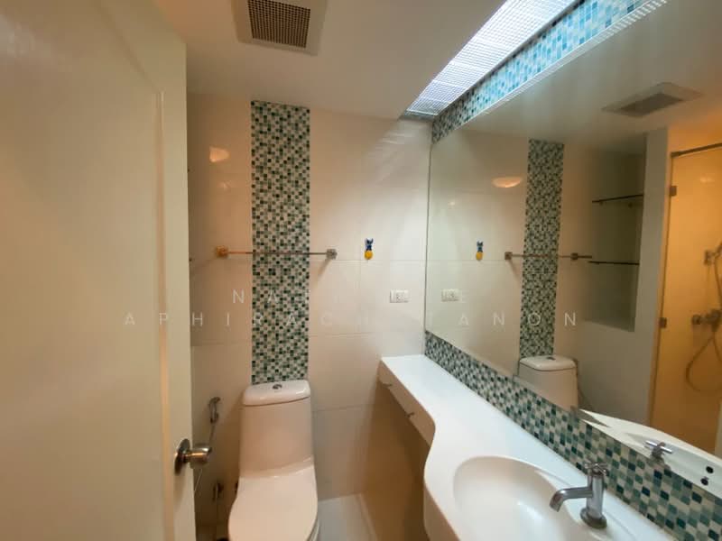 Centric Scene Ratchavipha, Bangkok, Ratchadaphisek Road, Bang Sue, Bang Sue, Bangkok, 2 Bedrooms, 81 sqm, Condo For Rent, by Natrinee Aphirachatanon, 500247278 - DDproperty.com