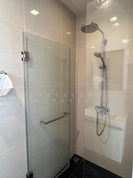 Park Origin Phrom Phong (Park 24), Bangkok, 68 Soi Sukhumvit 24, Khong Tan, Khlong Toei, Bangkok, Studio, 28 sqm, Condo For Rent, by Chayakorn Tirarakthammakit, 500247280 - DDproperty.com