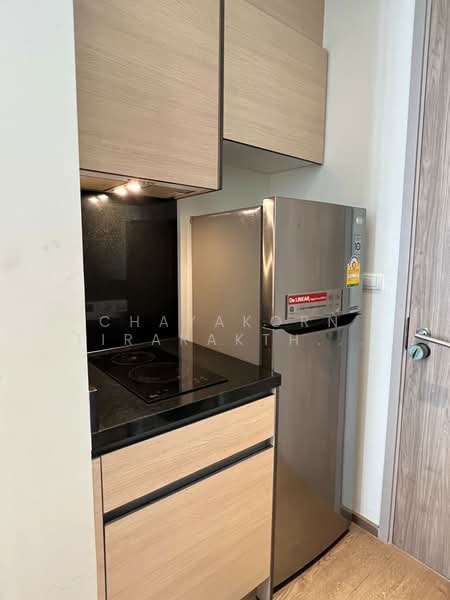 Park Origin Phrom Phong (Park 24), Bangkok, 68 Soi Sukhumvit 24, Khong Tan, Khlong Toei, Bangkok, Studio, 28 sqm, Condo For Rent, by Chayakorn Tirarakthammakit, 500247280 - DDproperty.com