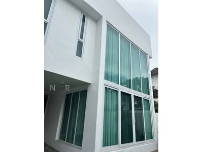 ขาย - บ้านเดี่ยว ซ.รัชดา32 แยก 7, กรุงเทพ