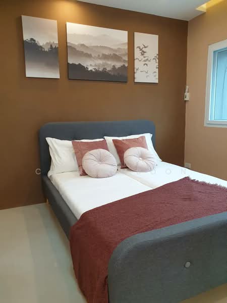 undefined, Bangkok, Ram Inthra, Khan Na Yao, Bangkok, 3 Bedrooms, 180 sqm, Townhouse For Rent, by Tarit Chinsomboon, 500247283 - DDproperty.com