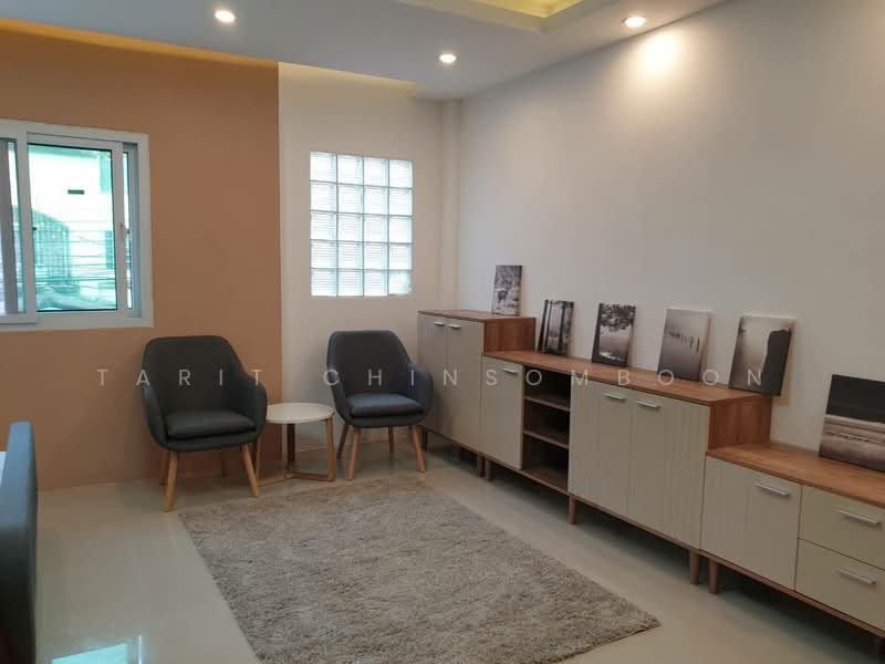 undefined, Bangkok, Ram Inthra, Khan Na Yao, Bangkok, 3 Bedrooms, 180 sqm, Townhouse For Rent, by Tarit Chinsomboon, 500247283 - DDproperty.com