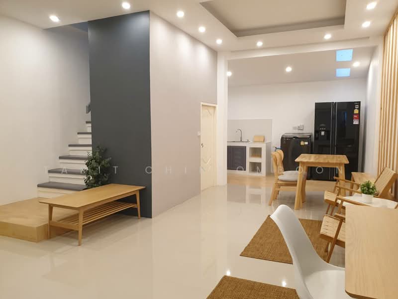 undefined, Bangkok, Ram Inthra, Khan Na Yao, Bangkok, 3 Bedrooms, 180 sqm, Townhouse For Rent, by Tarit Chinsomboon, 500247283 - DDproperty.com