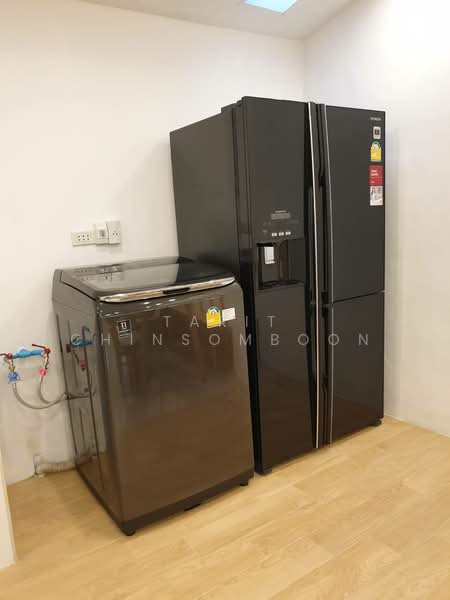 undefined, Bangkok, Ram Inthra, Khan Na Yao, Bangkok, 3 Bedrooms, 180 sqm, Townhouse For Rent, by Tarit Chinsomboon, 500247283 - DDproperty.com