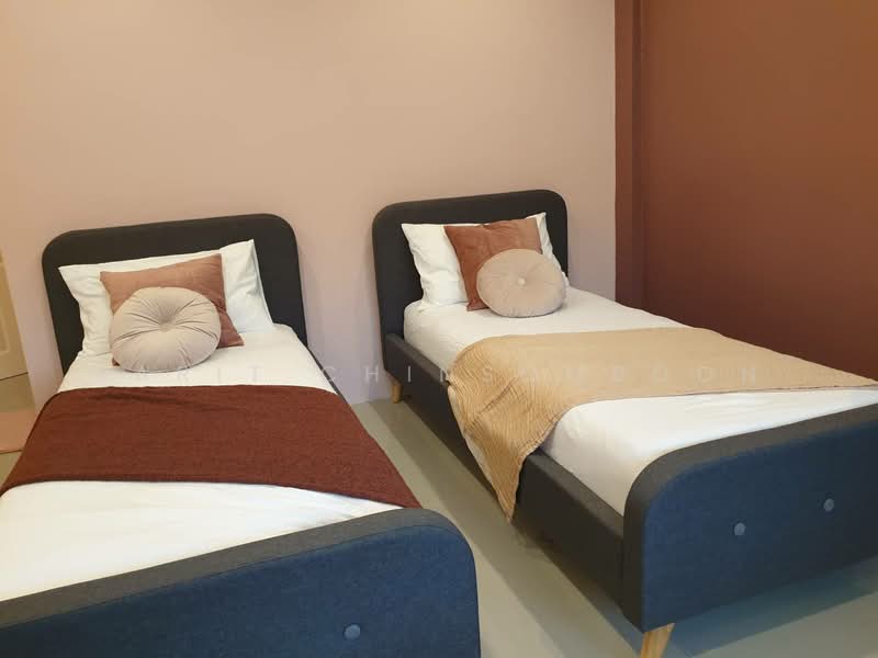 undefined, กรุงเทพ, รามอินทรา, คันนายาว, กรุงเทพ, 180 ตร.ม., ทาวน์เฮ้าส์ ให้เช่า, โดย Tarit Chinsomboon, 500247283 - DDproperty.com