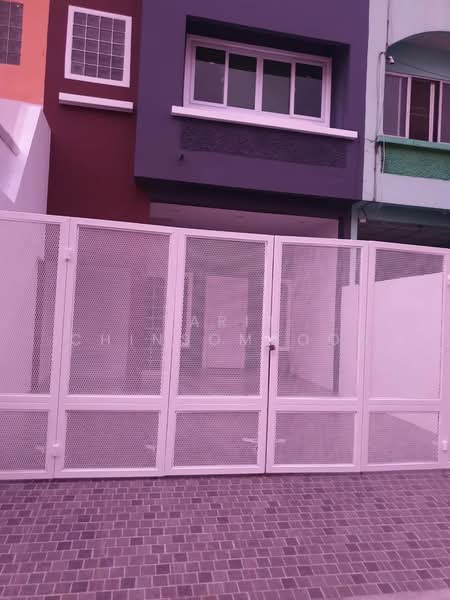 undefined, Bangkok, Ram Inthra, Khan Na Yao, Bangkok, 3 Bedrooms, 180 sqm, Townhouse For Rent, by Tarit Chinsomboon, 500247283 - DDproperty.com