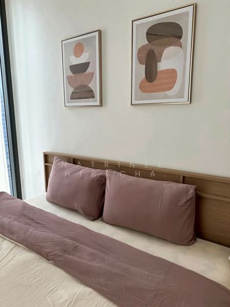 MUNIQ Sukhumvit 23, Bangkok, 17 Sukhumvit 23, Khlongtoei Nua, Watthana, Bangkok, 2 Bedrooms, 63 sqm, Condo For Rent, by Natrinee Aphirachatanon, 500247284 - DDproperty.com