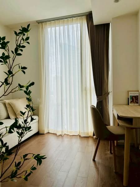 MUNIQ Sukhumvit 23, Bangkok, 17 Sukhumvit 23, Khlongtoei Nua, Watthana, Bangkok, 2 Bedrooms, 63 sqm, Condo For Rent, by Natrinee Aphirachatanon, 500247284 - DDproperty.com