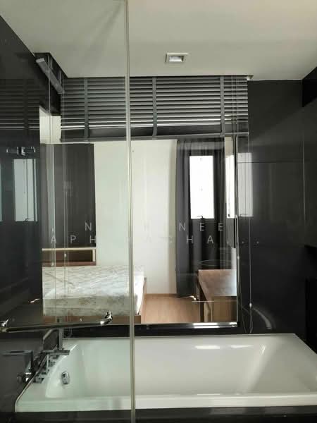 Rhythm Phahol-Ari : ริธึ่ม พหล-อารีย์, กรุงเทพ, 1377 ถนนพหลโยธิน, สามเสนใน, พญาไท, กรุงเทพ, 66 ตร.ม., คอนโด ให้เช่า, โดย Natrinee Aphirachatanon, 500247285 - DDproperty.com