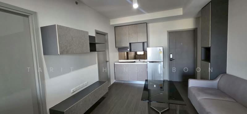 IDEO Phaholyothin Chatuchak, Bangkok, Paholayothin Road, Samsen Nai, Phaya Thai, Bangkok, 1 Bedroom, 46 sqm, Condo For Rent, by Tarit Chinsomboon, 500247286 - DDproperty.com