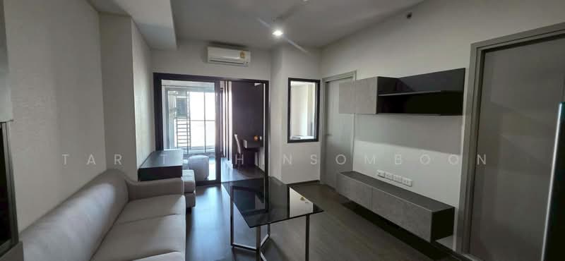 IDEO Phaholyothin Chatuchak, Bangkok, Paholayothin Road, Samsen Nai, Phaya Thai, Bangkok, 1 Bedroom, 46 sqm, Condo For Rent, by Tarit Chinsomboon, 500247286 - DDproperty.com