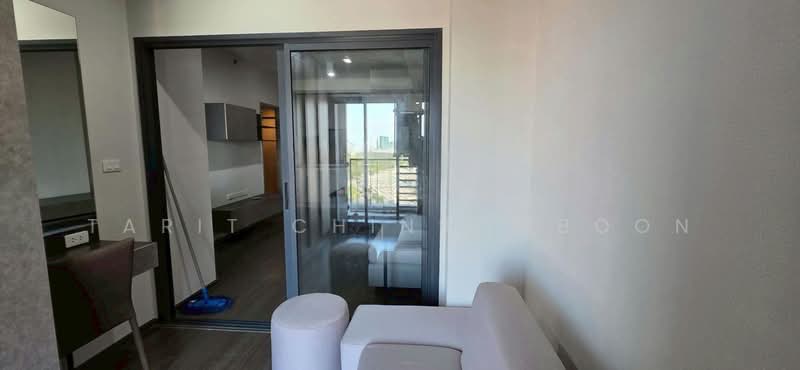 IDEO Phaholyothin Chatuchak, Bangkok, Paholayothin Road, Samsen Nai, Phaya Thai, Bangkok, 1 Bedroom, 46 sqm, Condo For Rent, by Tarit Chinsomboon, 500247286 - DDproperty.com