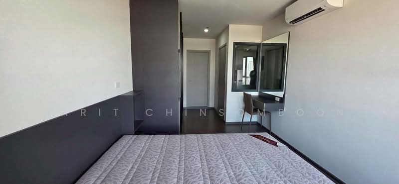 IDEO Phaholyothin Chatuchak, Bangkok, Paholayothin Road, Samsen Nai, Phaya Thai, Bangkok, 1 Bedroom, 46 sqm, Condo For Rent, by Tarit Chinsomboon, 500247286 - DDproperty.com