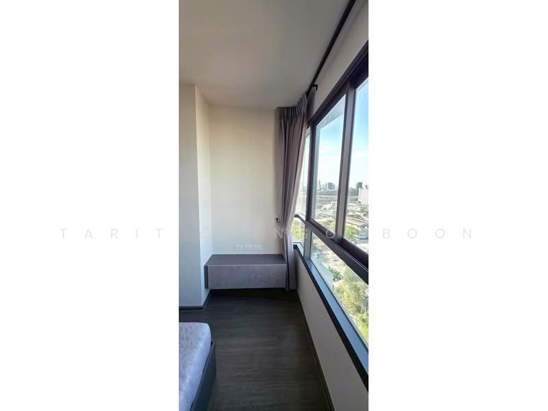 IDEO Phaholyothin Chatuchak, Bangkok, Paholayothin Road, Samsen Nai, Phaya Thai, Bangkok, 1 Bedroom, 46 sqm, Condo For Rent, by Tarit Chinsomboon, 500247286 - DDproperty.com