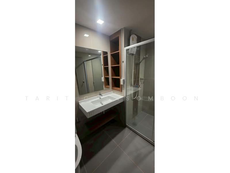 IDEO Phaholyothin Chatuchak : ไอดีโอ พหลโยธิน-จตุจักร, กรุงเทพ, ถนนพหลโยธิน, สามเสนใน, พญาไท, กรุงเทพ, 46 ตร.ม., คอนโด ให้เช่า, โดย Tarit Chinsomboon, 500247286 - DDproperty.com