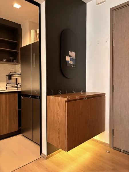 The Line Phahonyothin Park, Bangkok, 1090 Phahonyothin Road, Jom Phon, Chatuchak, Bangkok, 1 Bedroom, 36 sqm, Condo For Rent, by Natrinee Aphirachatanon, 500247288 - DDproperty.com