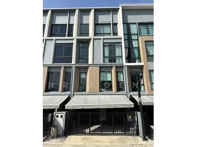 ขาย - Estara Haven Pattanakan 20, กรุงเทพ