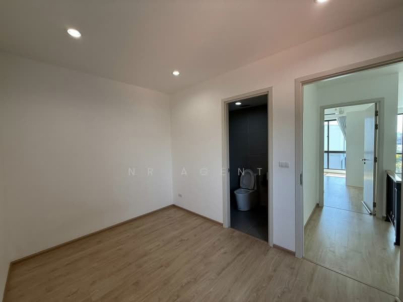 Estara Haven Pattanakan 20, Bangkok, Phatthanakan 20, Phatthanakan Road, Suan Luang, Suan Luang, Bangkok, 3 Bedrooms, 200 sqm, Townhouse For Sale, by NR AGENT, 500247289 - DDproperty.com