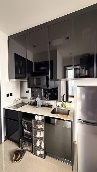 Noble Around Ari, Bangkok, 312 Phahon Yothin Rd, Samsen Nai, Phaya Thai, Bangkok, 2 Bedrooms, 45 sqm, Condo For Rent, by ณัฏฐ์นรี จิตต์ชอบธรรม, 500247294 - DDproperty.com