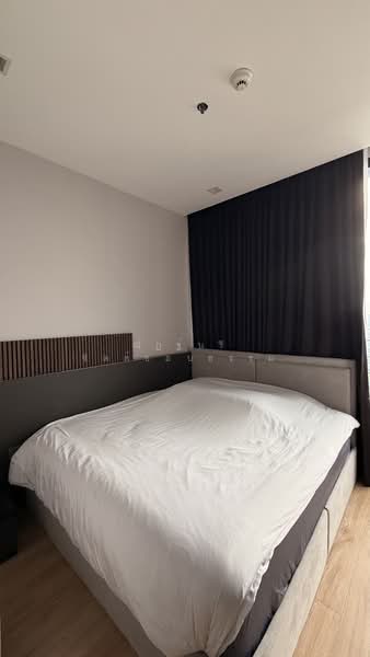 Noble Around Ari, Bangkok, 312 Phahon Yothin Rd, Samsen Nai, Phaya Thai, Bangkok, 2 Bedrooms, 45 sqm, Condo For Rent, by ณัฏฐ์นรี จิตต์ชอบธรรม, 500247294 - DDproperty.com