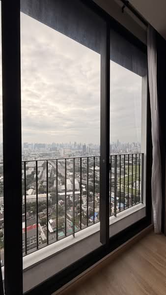 Noble Around Ari, Bangkok, 312 Phahon Yothin Rd, Samsen Nai, Phaya Thai, Bangkok, 2 Bedrooms, 45 sqm, Condo For Rent, by ณัฏฐ์นรี จิตต์ชอบธรรม, 500247294 - DDproperty.com