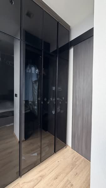 Noble Around Ari, Bangkok, 312 Phahon Yothin Rd, Samsen Nai, Phaya Thai, Bangkok, 2 Bedrooms, 45 sqm, Condo For Rent, by ณัฏฐ์นรี จิตต์ชอบธรรม, 500247294 - DDproperty.com