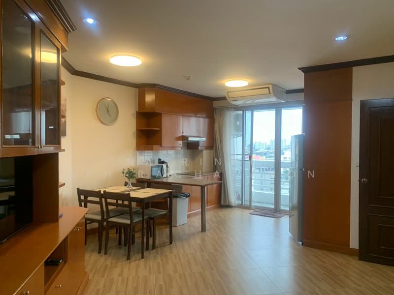 NS Tower Central City Bangna, Bangkok, 19-191 Soi Bang Na-Trat 23, Bang Na Nuea, Bang Na, Bangkok, 1 Bedroom, 65 sqm, Condo For Rent, by Natrinee Aphirachatanon, 500247296 - DDproperty.com