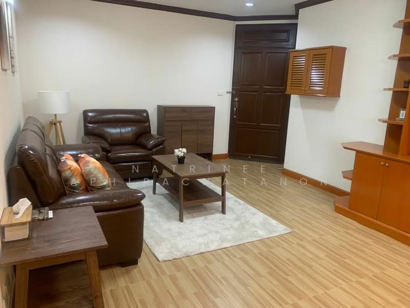 NS Tower Central City Bangna, Bangkok, 19-191 Soi Bang Na-Trat 23, Bang Na Nuea, Bang Na, Bangkok, 1 Bedroom, 65 sqm, Condo For Rent, by Natrinee Aphirachatanon, 500247296 - DDproperty.com