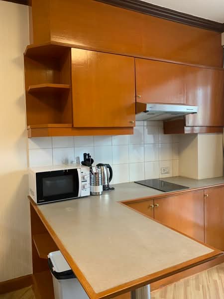 NS Tower Central City Bangna, Bangkok, 19-191 Soi Bang Na-Trat 23, Bang Na Nuea, Bang Na, Bangkok, 1 Bedroom, 65 sqm, Condo For Rent, by Natrinee Aphirachatanon, 500247296 - DDproperty.com