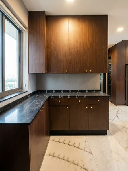 Supalai Elite Surawong, Bangkok, 222 Naret Rd, Si Phraya, Bang Rak, Bangkok, 2 Bedrooms, 94 sqm, Condo For Sale, by Nutprawee Kaseamruangkit, 500247298 - DDproperty.com