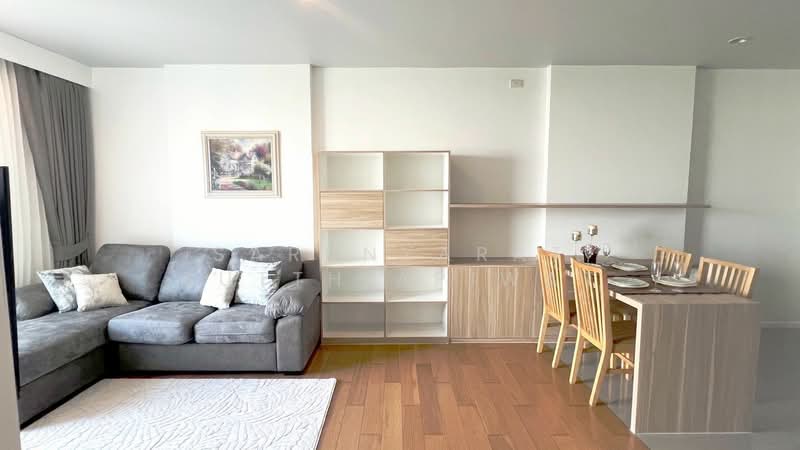 Blocs 77, Bangkok, 291 On Nut Rd, Phra Kanong Nua, Watthana, Bangkok, 2 Bedrooms, 61 sqm, Condo For Rent, by Sarunyarat Sutthiapiwat, 500247301 - DDproperty.com