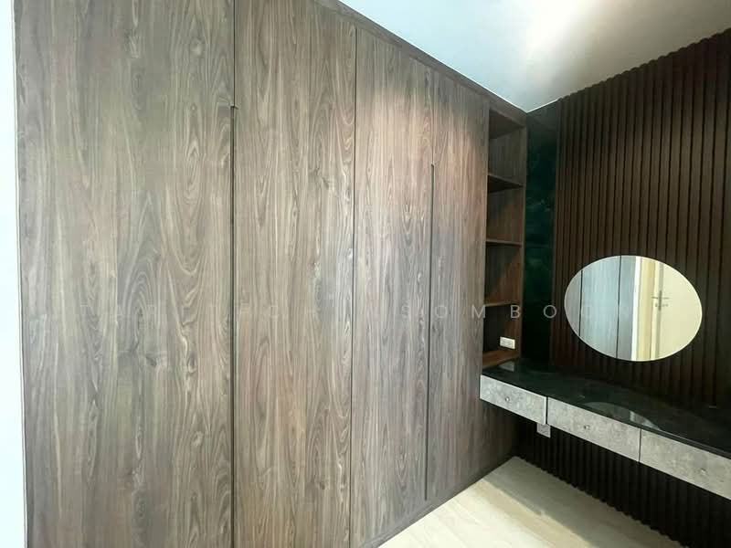 Life One Wireless, Bangkok, 1 Wireless Road, Lumphini, Pathum Wan, Bangkok, 2 Bedrooms, 63 sqm, Condo For Rent, by Tarit Chinsomboon, 500247303 - DDproperty.com