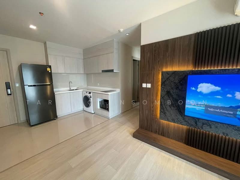 Life One Wireless, Bangkok, 1 Wireless Road, Lumphini, Pathum Wan, Bangkok, 2 Bedrooms, 63 sqm, Condo For Rent, by Tarit Chinsomboon, 500247303 - DDproperty.com