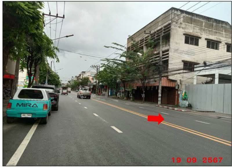 อาคารสำนักงาน เลขที่ 321 ต.วัดเกต อ.เมืองเชียงใหม่, Chiang Mai, Wat Khet, Muang Chiang Mai, Chiang Mai, , 1,110 sqm, Office Space For Sale, by ยุทธนันท์, 500247305 - DDproperty.com