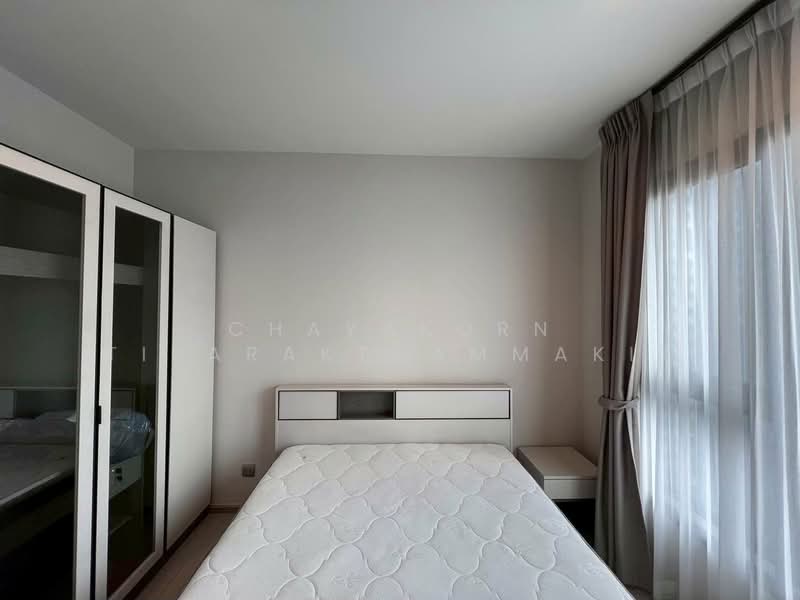 Life Asoke Hype, Bangkok, 339 Chaturathit Rd, Makkasan, Ratchathewi, Bangkok, 1 Bedroom, 30 sqm, Condo For Rent, by Chayakorn Tirarakthammakit, 500247306 - DDproperty.com