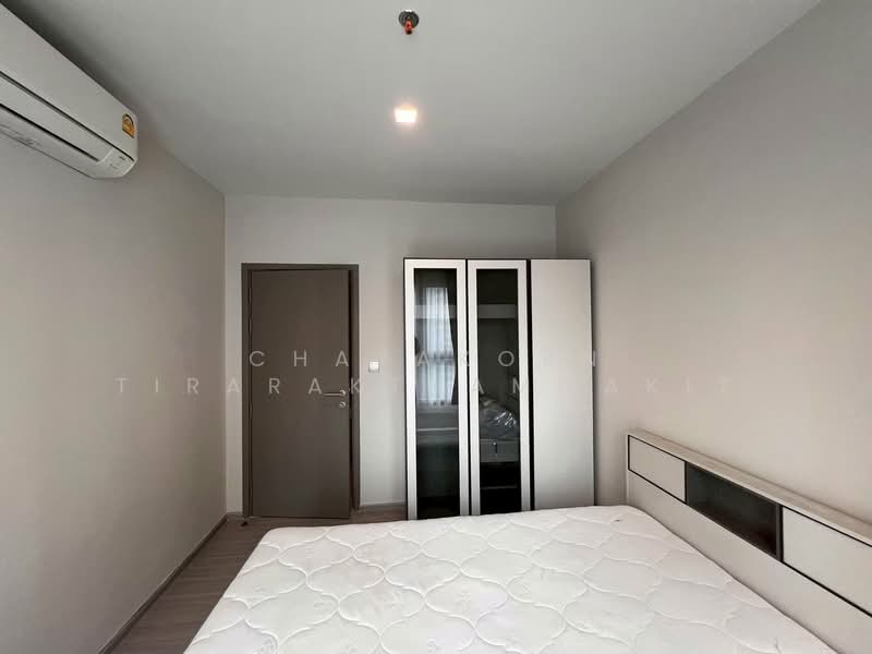 Life Asoke Hype, Bangkok, 339 Chaturathit Rd, Makkasan, Ratchathewi, Bangkok, 1 Bedroom, 30 sqm, Condo For Rent, by Chayakorn Tirarakthammakit, 500247306 - DDproperty.com