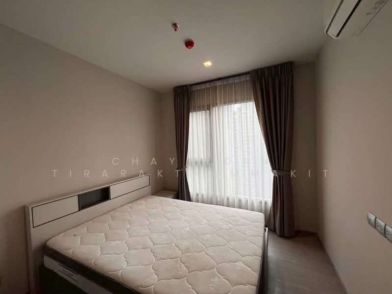 Life Asoke Hype, Bangkok, 339 Chaturathit Rd, Makkasan, Ratchathewi, Bangkok, 1 Bedroom, 30 sqm, Condo For Rent, by Chayakorn Tirarakthammakit, 500247306 - DDproperty.com