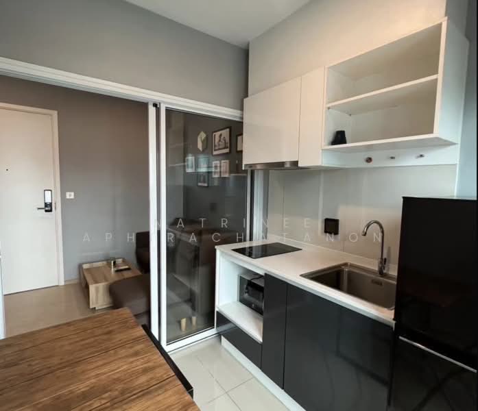 The Tree Sukhumvit 71-Ekamai, Bangkok, 1269 Sukhumvit 71 Road, Suan Luang, Suan Luang, Bangkok, 1 Bedroom, 27 sqm, Condo For Sale, by Natrinee Aphirachatanon, 500247307 - DDproperty.com