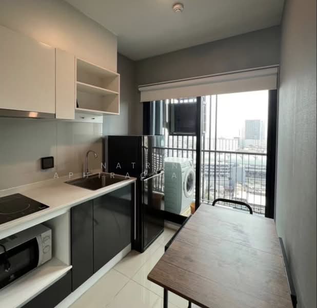 The Tree Sukhumvit 71-Ekamai, Bangkok, 1269 Sukhumvit 71 Road, Suan Luang, Suan Luang, Bangkok, 1 Bedroom, 27 sqm, Condo For Sale, by Natrinee Aphirachatanon, 500247307 - DDproperty.com