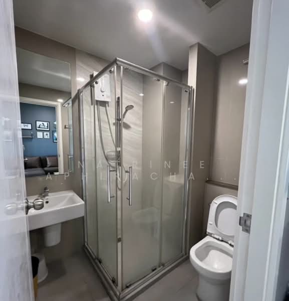 The Tree Sukhumvit 71-Ekamai, Bangkok, 1269 Sukhumvit 71 Road, Suan Luang, Suan Luang, Bangkok, 1 Bedroom, 27 sqm, Condo For Sale, by Natrinee Aphirachatanon, 500247307 - DDproperty.com