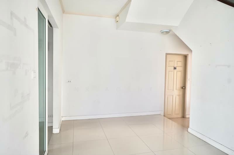 Supalai Ville Laksi – Don Muang, Bangkok, Chang Akat Uthit Road, Sanam Bin, Don Mueang, Bangkok, 3 Bedrooms, 213 sqm, Single Detached House For Sale, by NR AGENT, 500247308 - DDproperty.com