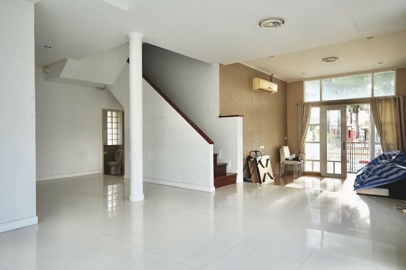 Supalai Ville Laksi – Don Muang, Bangkok, Chang Akat Uthit Road, Sanam Bin, Don Mueang, Bangkok, 3 Bedrooms, 213 sqm, Single Detached House For Sale, by NR AGENT, 500247308 - DDproperty.com