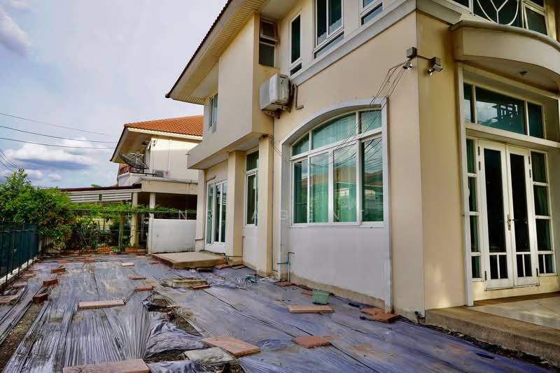 Supalai Ville Laksi – Don Muang, Bangkok, Chang Akat Uthit Road, Sanam Bin, Don Mueang, Bangkok, 3 Bedrooms, 213 sqm, Single Detached House For Sale, by NR AGENT, 500247308 - DDproperty.com