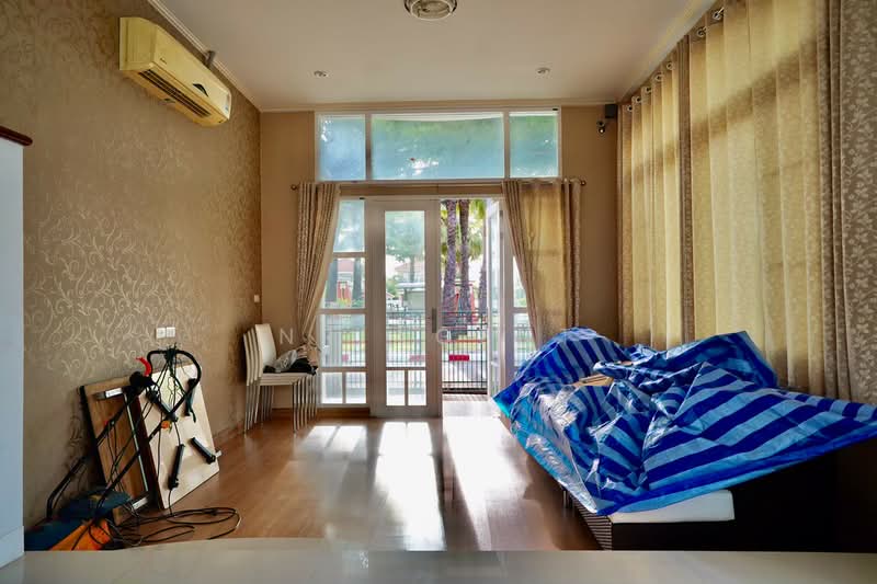 Supalai Ville Laksi – Don Muang, Bangkok, Chang Akat Uthit Road, Sanam Bin, Don Mueang, Bangkok, 3 Bedrooms, 213 sqm, Single Detached House For Sale, by NR AGENT, 500247308 - DDproperty.com