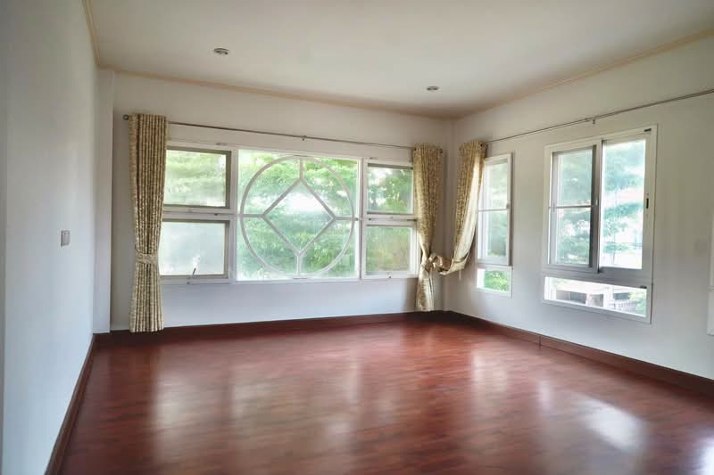 Supalai Ville Laksi – Don Muang, Bangkok, Chang Akat Uthit Road, Sanam Bin, Don Mueang, Bangkok, 3 Bedrooms, 213 sqm, Single Detached House For Sale, by NR AGENT, 500247308 - DDproperty.com