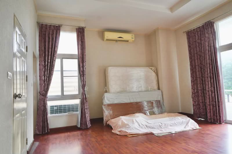 Supalai Ville Laksi – Don Muang, Bangkok, Chang Akat Uthit Road, Sanam Bin, Don Mueang, Bangkok, 3 Bedrooms, 213 sqm, Single Detached House For Sale, by NR AGENT, 500247308 - DDproperty.com