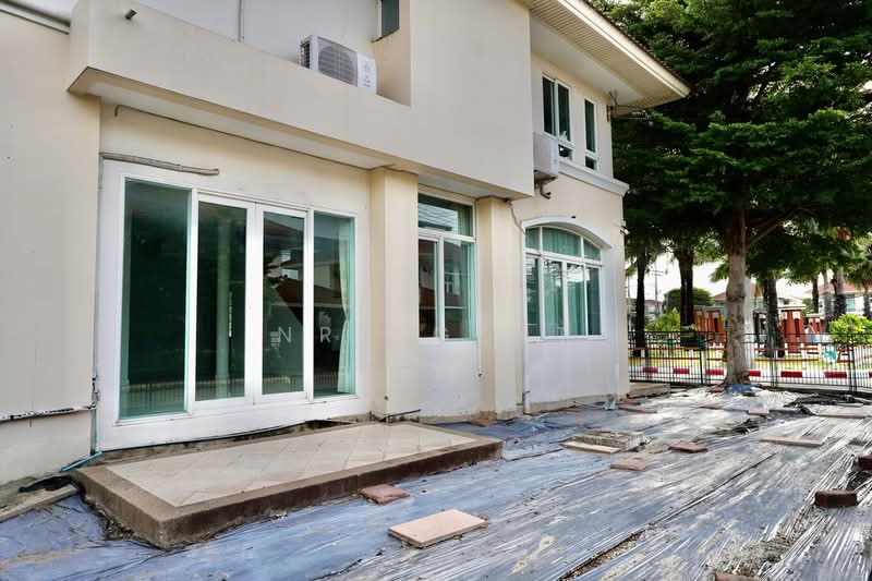 Supalai Ville Laksi – Don Muang, Bangkok, Chang Akat Uthit Road, Sanam Bin, Don Mueang, Bangkok, 3 Bedrooms, 213 sqm, Single Detached House For Sale, by NR AGENT, 500247308 - DDproperty.com