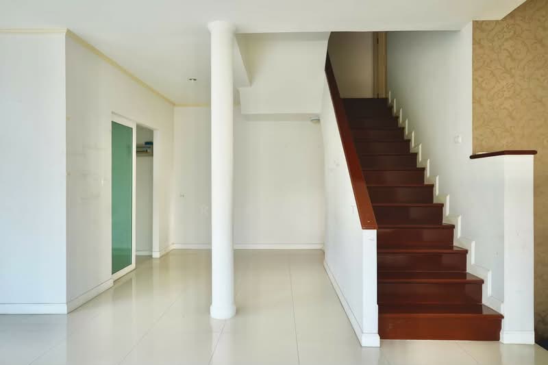 Supalai Ville Laksi – Don Muang, Bangkok, Chang Akat Uthit Road, Sanam Bin, Don Mueang, Bangkok, 3 Bedrooms, 213 sqm, Single Detached House For Sale, by NR AGENT, 500247308 - DDproperty.com